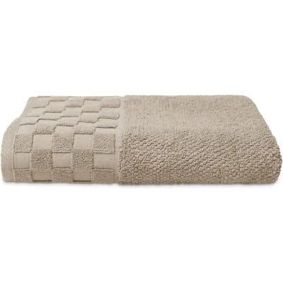Badhanddoek Esli Grid