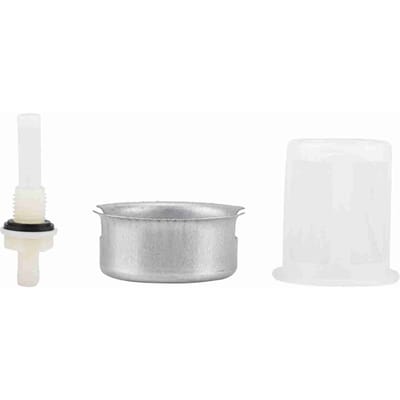 Remplacement du filtre de réservoir de carburant pour moteur à essence Honda GX160 5.5HP GX200 6.5HP