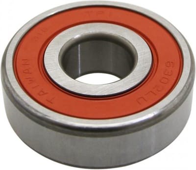 Roulement de roue TPI pour Moto Yamaha 50 TZR 2004 à 2020 Neuf