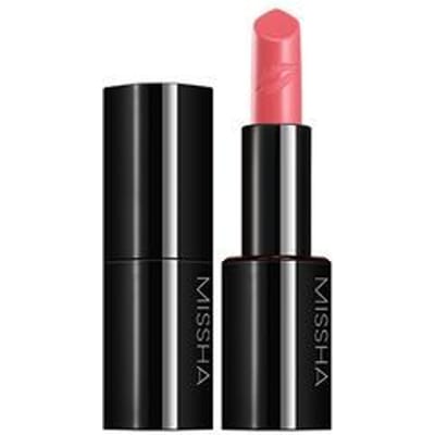 MISSHA - Art Rouge Glam - 8 Colors CR01 Baby Coral