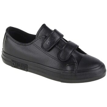Lage Sneakers Big Star KK374054