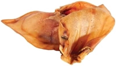 Petsnack Varkensoren | Hondensnack 1 stuk
