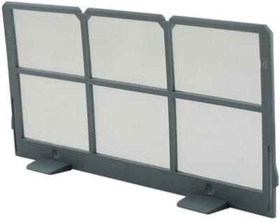 Nec NP01FT Luchtfilter