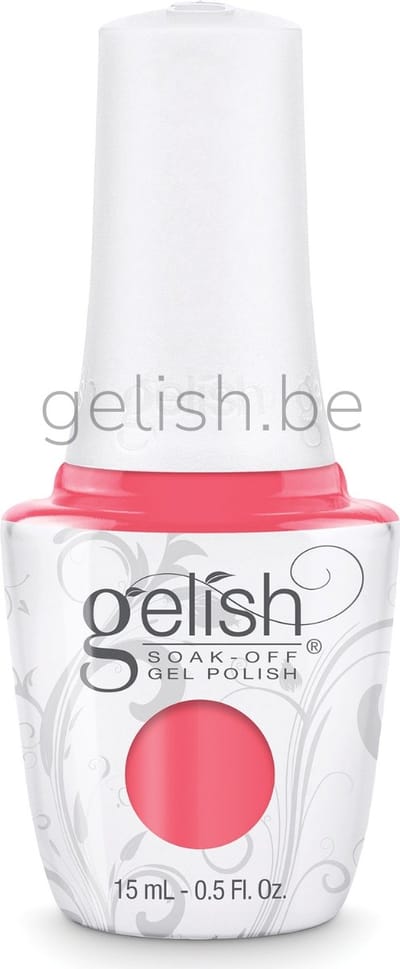 Gelish Brights Have More Fun 15 Ml