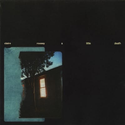 Claire Rousay - A Little Death (LP)