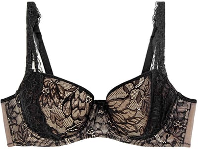 Vrouwenbeha Triumph Amourette Charm WHP02