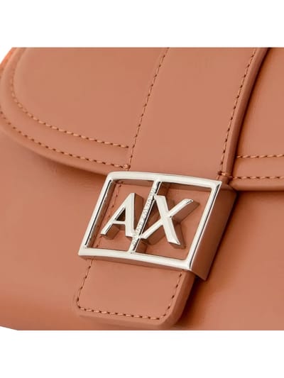 Armani Exchange damesportemonnee AX Classic