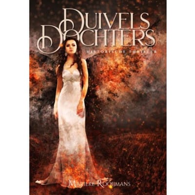 Duivelsdochters - Marieke Rooijmans