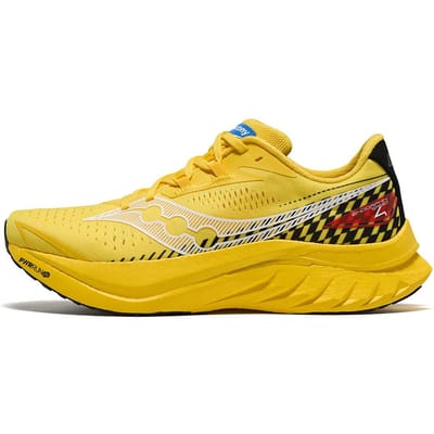 Saucony Endorphin Speed 4 Professionele Race Low-Top Marathon Training Lange Afstand Hardloopschoenen Unisex sneaker S20940-601 41 yellow