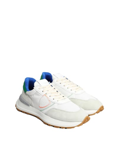 Antibes lage sneakers