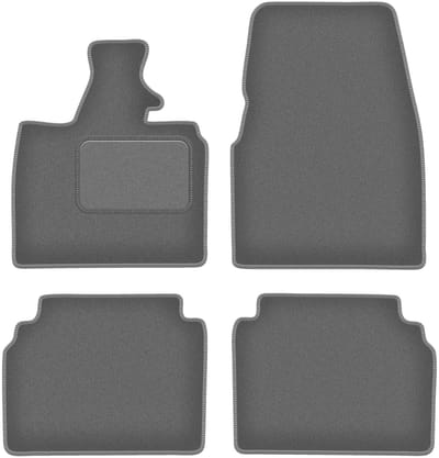 Grafiet automatten voor: BMW I3 L01 hatchback (2013-)