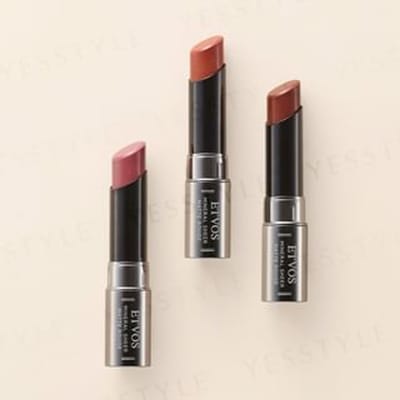 ETVOS - Mineral Sheer Matte Rouge Sun Terracotta