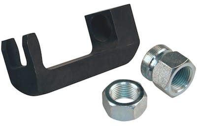Wurth - Vorktrekker voor Siemens-injectors Met M18 schroefdraad - Vorktrekker voor Siemens-injectors Met M18 schroefdraad x 1 st Lengte 147 mm