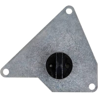 KS Tools 400.2901 Nokkenasvergrendelingsplaat, 130 mm