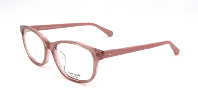 Kate Spade SUKI/F Pink 53/16/140 WOMAN Brilmonturen