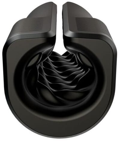 Masturbator Zing Arcwave