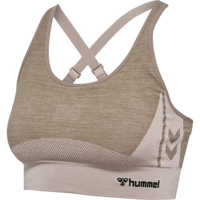 Hummel damestop Hmlclea Seamless Sports 211937