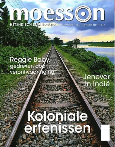 Moesson - 05 2024