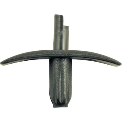 KS Tools 420.5804 Hauben-clip voor Volvo,50 stuks
