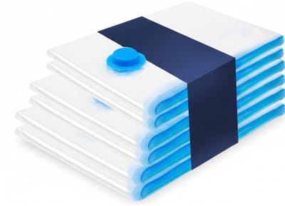 Famanu – Regenwater gaasscherm set van 2 - regenton nethoes van 120 cm - voorkomt bladeren en vuil - duurzaam kunststof - eenvoudig te plaatsen - beschermt regenwater tegen vervuiling en insecten