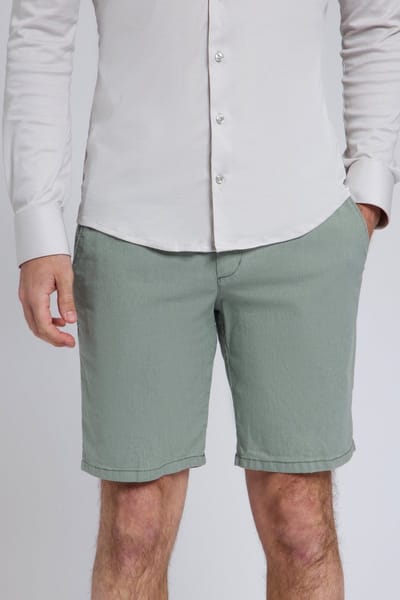 North84 Elegance Short licht Groen 8446 2120 332