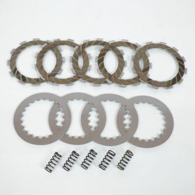 Disque d embrayage RSM pour Moto Gilera 50 SMT Avant 2020 Neuf