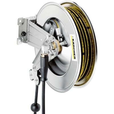 Kärcher Professional 6.392-076.0 ABS Schlauchtrommel TR Slangtrommel Geschikt voor merk Kärcher 1 stuk(s)