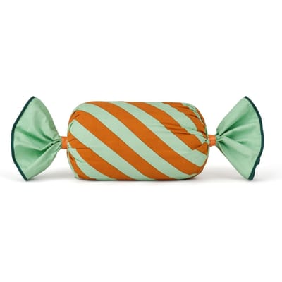 Kids Concept kussen candy groen