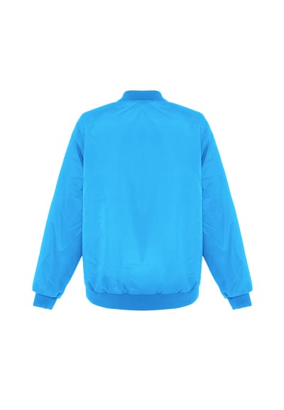 Mymo Jas Dames blauw
