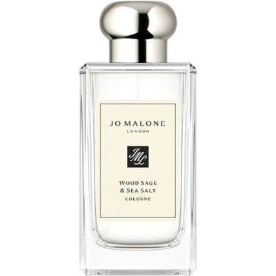Jo Malone London Wood Sage & Sea Salt Keulen Damesparfum Dames 10 ml