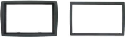 Dubbeldin ECO paneel Citroen/ Fiat/ Opel/ Peugeot