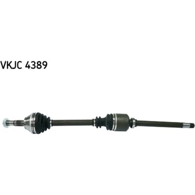 Aandrijfas SKF VKJC 4389
