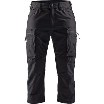 Damesshort Blaklader
