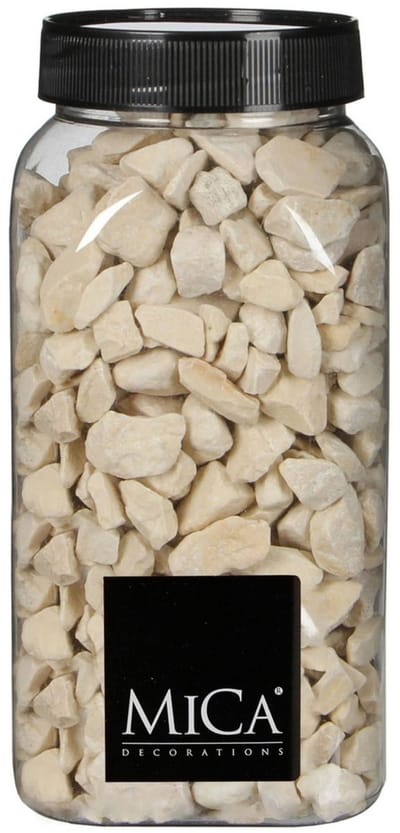 Creme Decoratie Steentjes 650ml - Mica Decorations