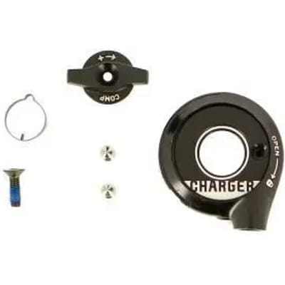 Vork Rockshox Sidrlc.ult(2020+) Remote Chgr Rlc (Spool Clamp)