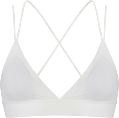 MAGIC Bodyfashion Beha Dream Bralette - Snow White - L