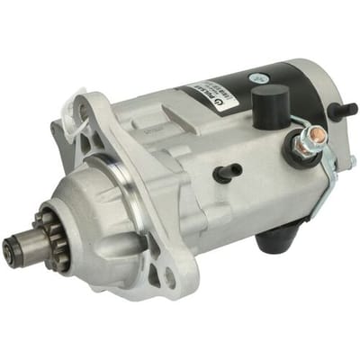 Starter PULSAR ROTATING ELECTRICS PSR40164