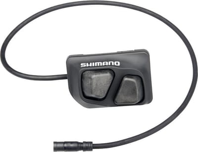 Shimano Duimversteller Ultegra Sw-r600 Di2 10/11s Race Zwart
