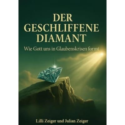 Der Geschliffene Diamant - Julian Und Lilli Zeiger