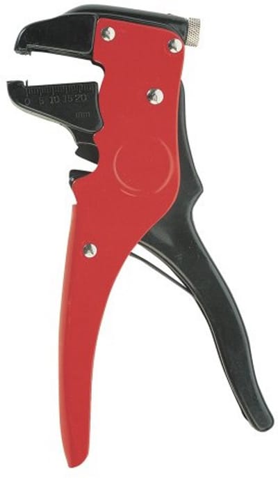 Automatische Afstrippen Tang - 73050