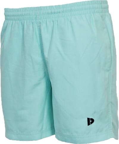 Donnay - Zwemshort kort (Toon) - Sportshort - Heren - Aruba Blue (542) - maat S