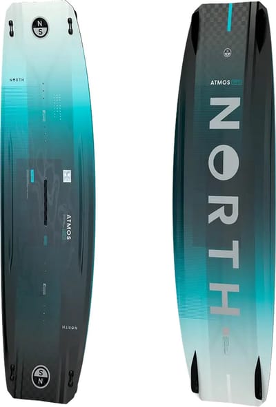 North Atmos Pro TT - 2026