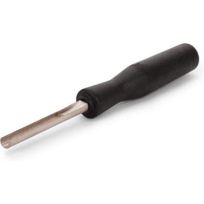 Removal tool 3pol tbv 4mm
