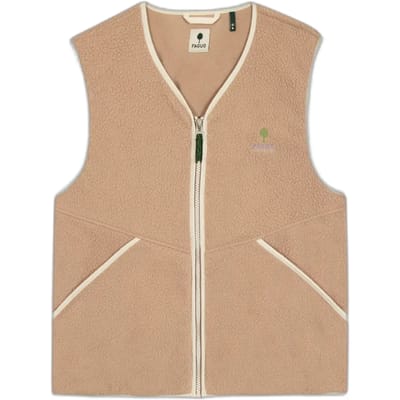 Fleece Faguo Teillay