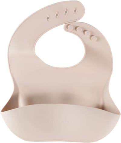 Sproudsy Slab Serene – Kraamcadeau – Kinderservies - Baby – Ivory