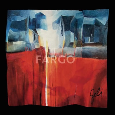Fargo - Geli (LP)