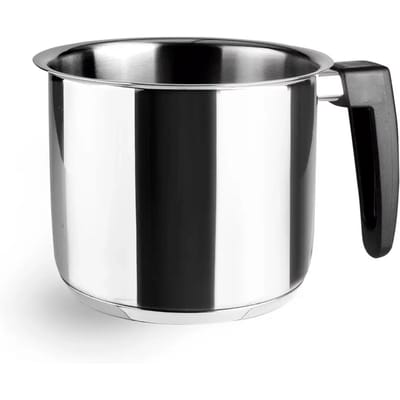 Cilindrische pot Lacor Ladycor