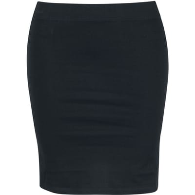 Brandit Top - Brandit Womens 2in1 Top/Rock - S tot 5XL - voor Vrouwen - zwart