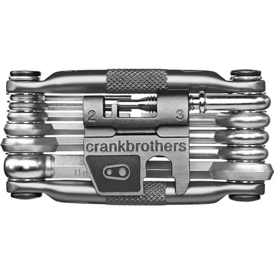 Multi-tools crankbrothers multi-17
