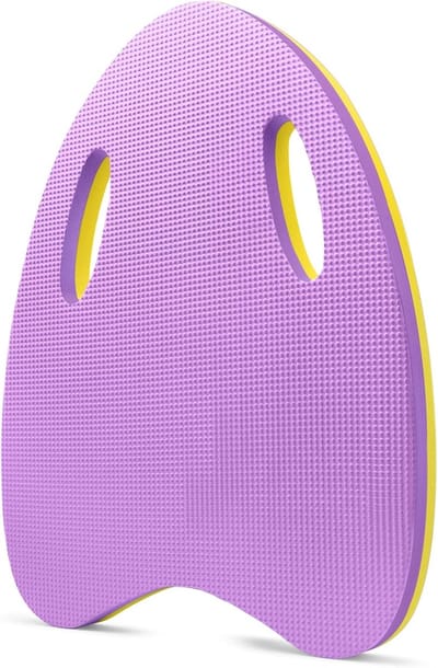 Kickboard voor Zwemmen - EVA-schuim Drijvende Plank voor Watertraining en Zwemoefeningen